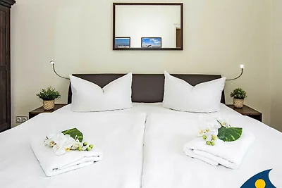 Vakantieappartement Gezinsvakantie Bansin