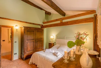 Casa nel Bosco