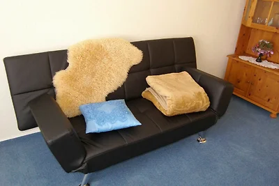 Ferienwohnung Raddatz