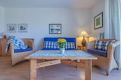 Vakantieappartement Gezinsvakantie Kronsgaard