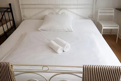 Ferienzimmer Dünenhexe