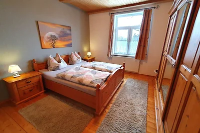 Vakantieappartement Gezinsvakantie Benneckenstein