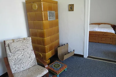 Appartement Schmaler Luzin