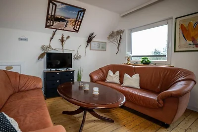 Appartamento Vacanza con famiglia Lütjenburg