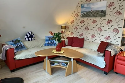 Appartement/Fewo, Dusche, WC, 4 oder mehr...