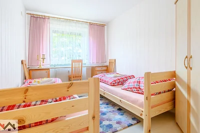 3 Zimmer Apartment mit 2 Bädern in Laatzen...