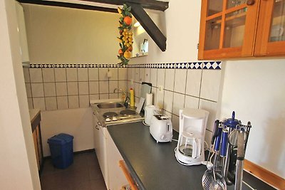 Casa de vacaciones Vacaciones de reposo Ueckermünde