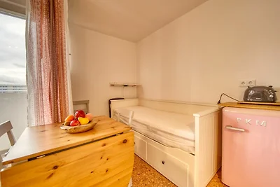 Vakantieappartement Gezinsvakantie Heiligenhafen
