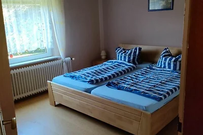 Ferienhaus Quakebusch