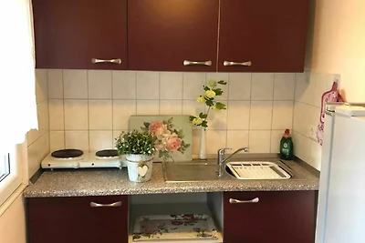 Ferienhaus am Grossen Lychensee