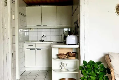 Vakantieappartement Gezinsvakantie Schleswig