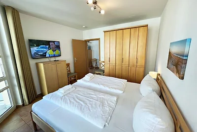 Vakantieappartement Gezinsvakantie Ahlbeck