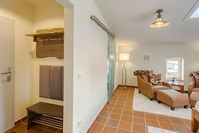 Vakantieappartement Gezinsvakantie Dobbin-Linstow