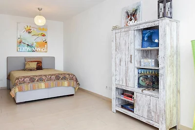Ferienwohnung Hafenkieker