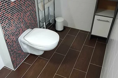 Vakantieappartement Gezinsvakantie Friedrichskoog