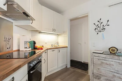 Ferienwohnung 533 MeerZeit