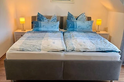 Appartement Vacances avec la famille Lohme