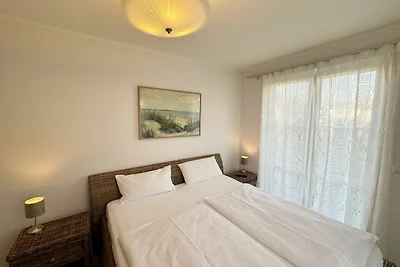 Vakantieappartement Gezinsvakantie Thiessow