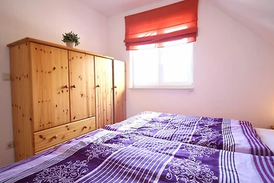 Vakantieappartement Gezinsvakantie Ralswiek
