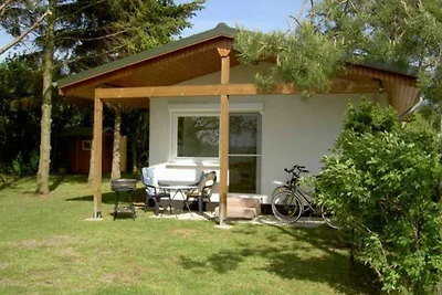 apartman za odmor Obiteljski odmor Fuhlendorf