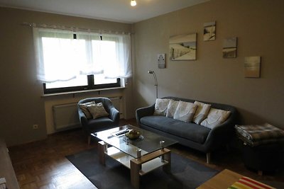 Vakantieappartement Gezinsvakantie Miltenberg