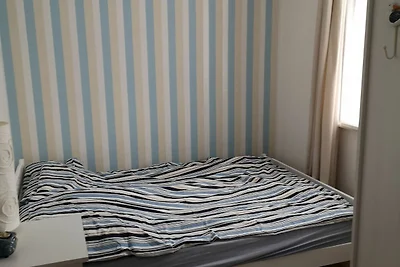 Ferienbungalow Meerzeit