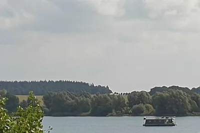 Vakantieappartement Gezinsvakantie Sietow