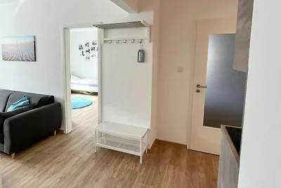 Appartamento Vacanza con famiglia Cuxhaven