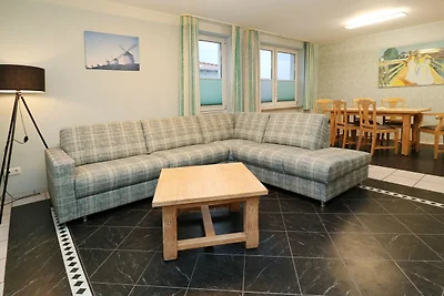 Q07 strandnah max. 4 Pers.