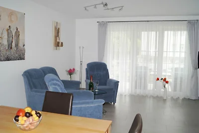 Ferienwohnung Ostseeidyll