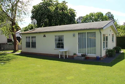 Holiday home relaxing holiday Schmöckwitz