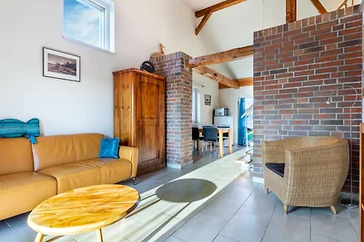 Vakantieappartement Gezinsvakantie Ribnitz-Damgarten