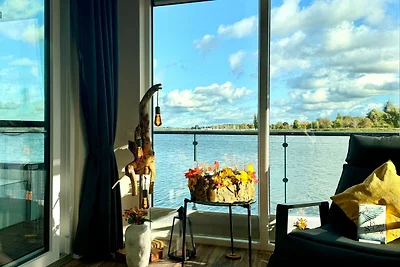 Woonboot Single-vakantie Ribnitz-Damgarten