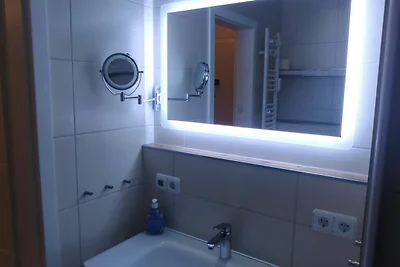 Appartement Vacances avec la famille Bad Harzburg