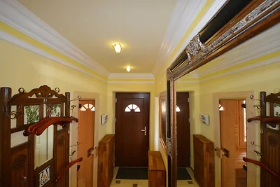Vakantieappartement Gezinsvakantie Gager