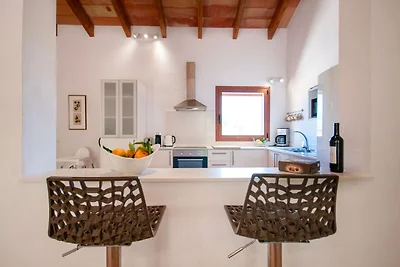 Appartamento Vacanza con famiglia Cala Bona