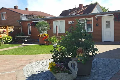 KOS-Ferienwohnung Gummert-Ferienwohnung oben