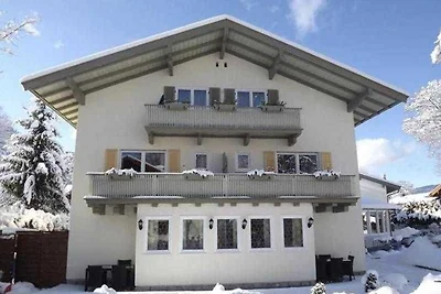 Apartament Dla rodzin Rottach-Egern