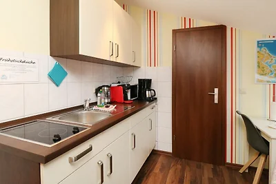S1 komb. Wohn-Schlafzimmer max. 2 Pers.