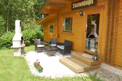 Vakantieappartement Gezinsvakantie Clausthal-Zellerfeld