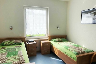 Vakantieappartement Gezinsvakantie Großkoschen