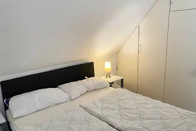 Haus Möweninsel Whg 04