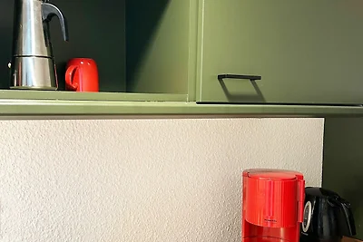 Vakantieappartement Gezinsvakantie Schmatzin