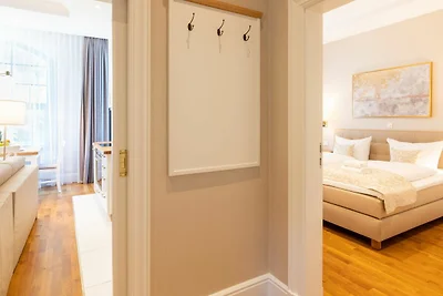 Villa Waldschloss * App. 7