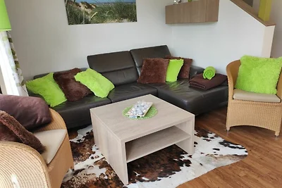 ROB 02 für 6 Personen, ca. 78 qm