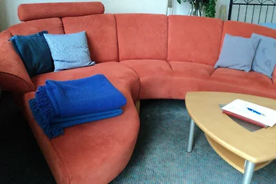 Appartamento Vacanza con famiglia Ahlbeck