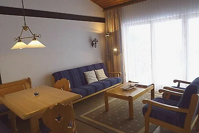 Ferienhaus mit Sonnenterrasse (G24b)