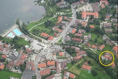 Appartamento Vacanza con famiglia Gmund am Tegernsee