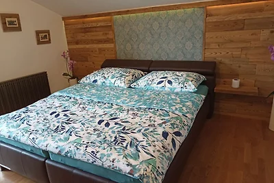 Ferienwohnung Seeblick