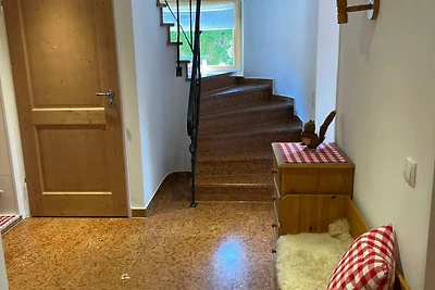 Vakantiehuis Ontspannende vakantie Gmund am Tegernsee